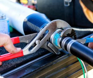 About Sewer Line Pros Pacifica, CA